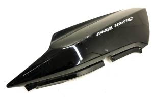 Honda - 11 Honda Silverwing 600 ABS Right Side Fender FSC600A - Image 1