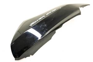 Honda - 11 Honda Silverwing 600 ABS Right Side Fender FSC600A - Image 2