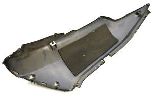 Honda - 11 Honda Silverwing 600 ABS Right Side Fender FSC600A - Image 3