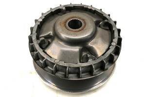 Honda - 11 Honda Silverwing 600 ABS Primary Drive Clutch FSC600A - Image 5
