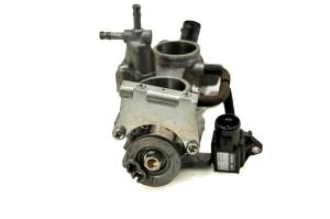 Honda - 11 Honda Silverwing 600 ABS Throttle Body FSC600A - Image 2