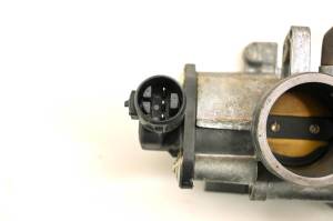 Honda - 11 Honda Silverwing 600 ABS Throttle Body FSC600A - Image 6