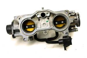 Honda - 11 Honda Silverwing 600 ABS Throttle Body FSC600A - Image 7