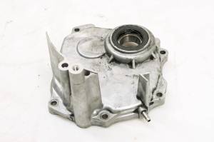 Honda - 11 Honda Silverwing 600 ABS Transmission Cover FSC600A - Image 2