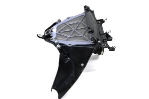 Yamaha - 21 Yamaha YZ450F Airbox Intake Air Box - Image 2