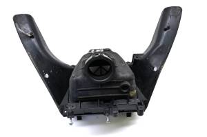 Yamaha - 21 Yamaha YZ450F Airbox Intake Air Box - Image 3