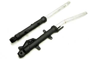 13 Kawasaki Ninja 300 Front Forks Suspension EX300 For Parts