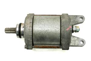 Kawasaki - 13 Kawasaki Ninja 300 Starter Motor EX300 - Image 2