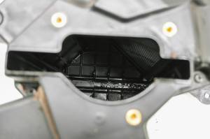 Kawasaki - 13 Kawasaki Ninja 300 Airbox Intake Air Box EX300 - Image 6