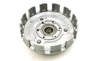 Kawasaki - 13 Kawasaki Ninja 300 Clutch Basket EX300 - Image 1