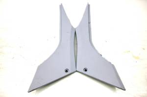 Kawasaki - 13 Kawasaki Ninja 300 Rear Side Fender Panels Left & Right EX300 - Image 1