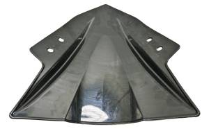 Kawasaki - 13 Kawasaki Ninja 300 Cowl Front Fender Cover EX300 - Image 2