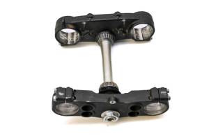 Yamaha - 21 Yamaha YZ450F Triple Tree Clamp - Image 2