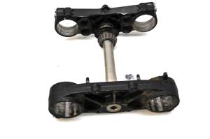 Yamaha - 21 Yamaha YZ450F Triple Tree Clamp - Image 3