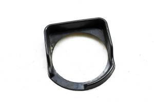 Yamaha - 21 Yamaha YZ450F Gas Tank Rubber Molding Cover - Image 2