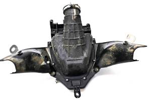 Yamaha - 21 Yamaha YZ450F Airbox Intake Air Box - Image 3