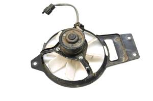 Kawasaki - 07 Kawasaki Ninja 250 Radiator Fan EX250 - Image 2