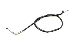 Kawasaki - 07 Kawasaki Ninja 250 Choke Cable EX250 - Image 1