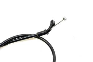 Kawasaki - 07 Kawasaki Ninja 250 Choke Cable EX250 - Image 2