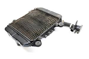 Kawasaki - 07 Kawasaki Ninja 250 Radiator EX250 - Image 2