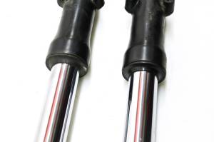 Kawasaki - 07 Kawasaki Ninja 250 Front Forks Suspension EX250 - Image 3