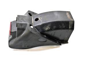 Kawasaki - 07 Kawasaki Ninja 250 Rear Outer Fender EX250 - Image 1