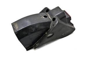 Kawasaki - 07 Kawasaki Ninja 250 Rear Outer Fender EX250 - Image 2