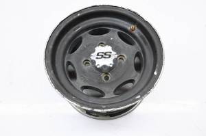 ITP - 03 Can-Am Traxter 500 Rear Wheel Rim 12X7 4/110 ITP - Image 1