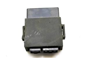 Kawasaki - 07 Kawasaki Ninja 250 Electric Control Unit Ecu EX250 - Image 2