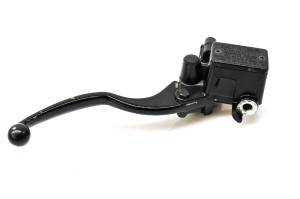 13 Kawasaki Ninja 300 Front Brake Master Cylinder & Lever EX300