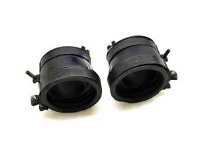 Kawasaki - 13 Kawasaki Ninja 300 Intake Manifold Throttle Body Boots EX300 - Image 3