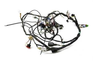 Kawasaki - 07 Kawasaki Ninja 250 Wire Harness Electrical Wiring EX250 - Image 1