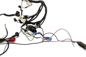 Kawasaki - 07 Kawasaki Ninja 250 Wire Harness Electrical Wiring EX250 - Image 2