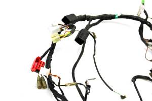 Kawasaki - 07 Kawasaki Ninja 250 Wire Harness Electrical Wiring EX250 - Image 3