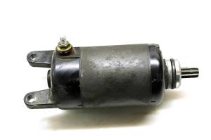 Kawasaki - 07 Kawasaki Ninja 250 Starter Motor EX250 - Image 1