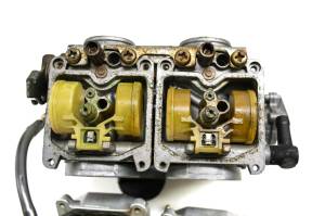 Kawasaki - 07 Kawasaki Ninja 250 Carburetor Carb EX250 - Image 6