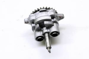 Kawasaki - 07 Kawasaki Ninja 250 Oil Pump EX250 - Image 2