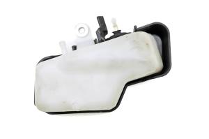 Yamaha - 20 Yamaha MT-03 Coolant Overflow Radiator Bottle - Image 2