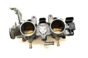 Yamaha - 20 Yamaha MT-03 Throttle Body - Image 1