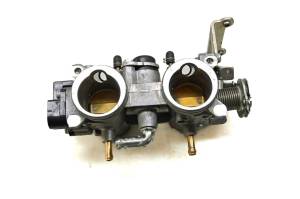 Yamaha - 20 Yamaha MT-03 Throttle Body - Image 3