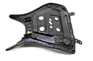 Yamaha - 20 Yamaha MT-03 Front Driver Seat - Image 3