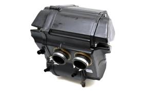 Yamaha - 20 Yamaha MT-03 Airbox Intake Air Box - Image 1