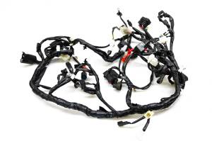 Yamaha - 20 Yamaha MT-03 Wire Harness Electrical Wiring - Image 1