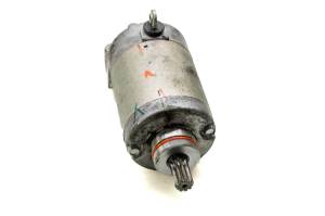 Yamaha - 20 Yamaha MT-03 Starter Motor - Image 2