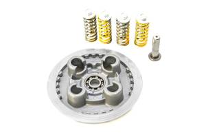 Yamaha - 20 Yamaha MT-03 Clutch Pressure Plate - Image 3