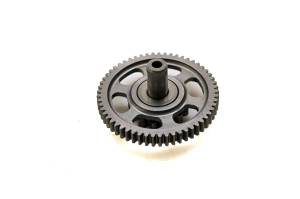 Yamaha - 20 Yamaha MT-03 Starter Gear - Image 2