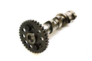 Yamaha - 20 Yamaha MT-03 Exhaust Camshaft Cam Shaft - Image 1