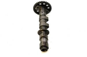 Yamaha - 20 Yamaha MT-03 Exhaust Camshaft Cam Shaft - Image 3