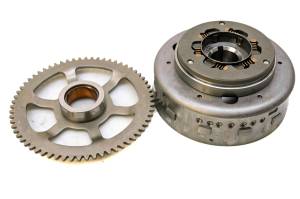 Yamaha - 20 Yamaha MT-03 Flywheel Starter Clutch Bearing & Gear - Image 3