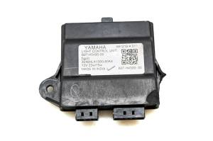 Yamaha - 20 Yamaha MT-03 Headlight Lamp Control Unit Ecu - Image 1